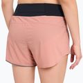 Moteriški bėgimo šortai Ciele Athletics TRN 4" Brief 2 rosedawn 4