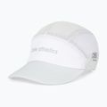 Kepurė su snapeliu Ciele Athletics FSTCap SC Field Iconic SL white lightgrey