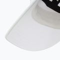 Kepurė su snapeliu Ciele Athletics FSTCap SC Field Iconic SL white lightgrey 3