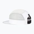 Kepurė su snapeliu Ciele Athletics GOCap Field IconicBar white lightgrey 2