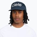 Kepurė su snapeliu Ciele Athletics GOCap Comp Century deepspace 4