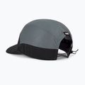 Kepurė su snapeliu Ciele Athletics GOCap Comp Ninety SL black 2