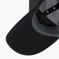 Kepurė su snapeliu Ciele Athletics GOCap Comp Ninety SL black 3