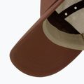 Kepurė su snapeliu Ciele Athletics GOCap Comp Ninety SL oak 3