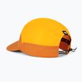 Kepurė su snapeliu Ciele Athletics GOCap Comp Ninety SL sunset 2