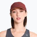 Kepurė su snapeliu Ciele Athletics GOCap Field IconicBar SL andorra/red 4