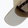 Kepurė su snapeliu Ciele Athletics GOCap Field IconicBar SL canvas/cub 3