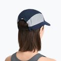 Kepurė su snapeliu Ciele Athletics GOCap Field Iconic Bar SL deep space/quarry 6