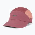 Kepurė su snapeliu Ciele Athletics GOCap Field IconicBar SL penny/rose dawn