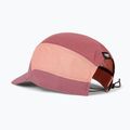 Kepurė su snapeliu Ciele Athletics GOCap Field IconicBar SL penny/rose dawn 2