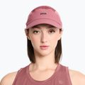 Kepurė su snapeliu Ciele Athletics GOCap Field IconicBar SL penny/rose dawn 4