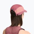 Kepurė su snapeliu Ciele Athletics GOCap Field IconicBar SL penny/rose dawn 6