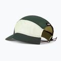 Kepurė su snapeliu Ciele Athletics GOCap Field IconicBar SL spruce/light moss 2