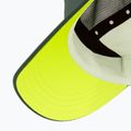 Kepurė su snapeliu Ciele Athletics GOCap Field IconicBar SL spruce/light moss 3