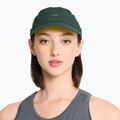 Kepurė su snapeliu Ciele Athletics GOCap Field IconicBar SL spruce/light moss 4