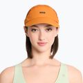 Kepurė su snapeliu Ciele Athletics GOCap Field IconicBar SL sunset/ginger bread 4