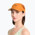 Kepurė su snapeliu Ciele Athletics GOCap Field IconicBar SL sunset/ginger bread 5