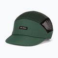 Kepurė su snapeliu Ciele Athletics ShortBrim EQ Iconic Bar SL spruce