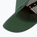 Kepurė su snapeliu Ciele Athletics ShortBrim EQ Iconic Bar SL spruce 3