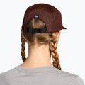 Kepurė su snapeliu Ciele Athletics GOCap Classic Athletics oak 6