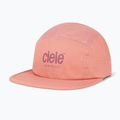Kepurė su snapeliu Ciele Athletics GOCap Classic Athletics rose dawn