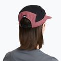 Kepurė su snapeliu Ciele Athletics GOCap Comp Century black penny 6