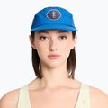 Kepurė su snapeliu Ciele Athletics GOCap Comp Ninety azure 4