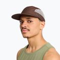 Kepurė su snapeliu Ciele Athletics GOCap EQ Side IconicBar SL oak 5