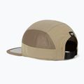 Kepurė su snapeliu Ciele Athletics GOCap Field Iconic Bar canvas/cub 2