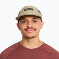 Kepurė su snapeliu Ciele Athletics GOCap Field Iconic Bar canvas/cub 4