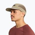 Kepurė su snapeliu Ciele Athletics GOCap Field Iconic Bar canvas/cub 5