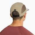 Kepurė su snapeliu Ciele Athletics GOCap Field Iconic Bar canvas/cub 6