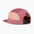 Kepurė su snapeliu Ciele Athletics GOCap Field Iconic Bar penny/rose dawn 2
