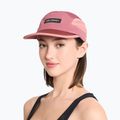 Kepurė su snapeliu Ciele Athletics GOCap Field Iconic Bar penny/rose dawn 5