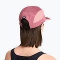 Kepurė su snapeliu Ciele Athletics GOCap Field Iconic Bar penny/rose dawn 6