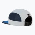 Kepurė su snapeliu Ciele Athletics GOCap Field Iconic Bar quarry/deep space 5