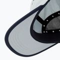 Kepurė su snapeliu Ciele Athletics GOCap Field Iconic Bar quarry/deep space 6