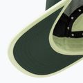 Kepurė su snapeliu Ciele Athletics GOCap Field Iconic Bar spruce/light moss 3