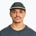 Kepurė su snapeliu Ciele Athletics GOCap Field Iconic Bar spruce/light moss 4