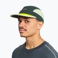 Kepurė su snapeliu Ciele Athletics GOCap Field Iconic Bar spruce/light moss 5