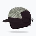 Kepurė su snapeliu Ciele Athletics GOCap FLTWND Ultra Iconic light moss 2