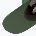 Kepurė su snapeliu Ciele Athletics GOCap LongBrim EQ Athletics spruce 3