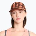 Kepurė su snapeliu Ciele Athletics GOCap Field AllOverPrint Cheetah oak 4