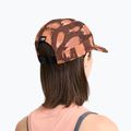 Kepurė su snapeliu Ciele Athletics GOCap Field AllOverPrint Cheetah oak 6