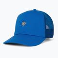 Kepurė su snapeliu Ciele Athletics TRLCap SC Comp Circle C azure