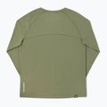 Vyriški bėgimo marškinėliai su ilgomis rankovėmis  Ciele Athletics DLYLongsleeve toad 2