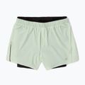 Vyriški bėgimo šortai Ciele Athletics DLYShort5''LongBrief 2 light moss