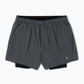 Vyriški bėgimo šortai Ciele Athletics DLYShort5''LongBrief 2 ocean