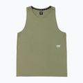 Vyriški bėgimo marškinėliai Ciele Athletics DLYSinglet toad