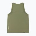 Vyriški bėgimo marškinėliai Ciele Athletics DLYSinglet toad 2